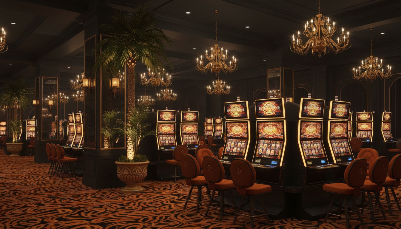 Peppermill Casino — Notre Avis Complet
